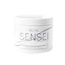 Sensei Crema Scrub emulsione esfoliante corpo 500ml