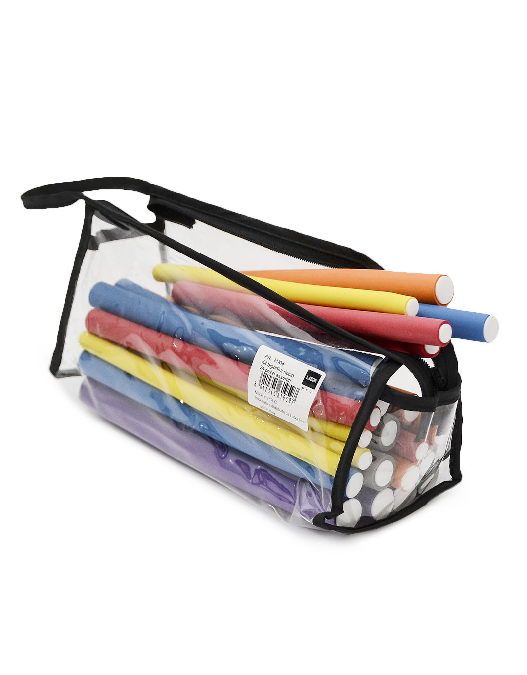 Bigodino kit Labor Pro