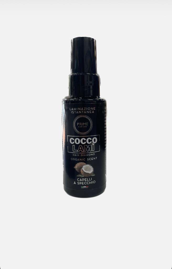 COCCOLAMì - Laminazione istantanea 12 in 1 Effetto Specchio