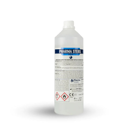 Pharma Steril Spray -1 Lt