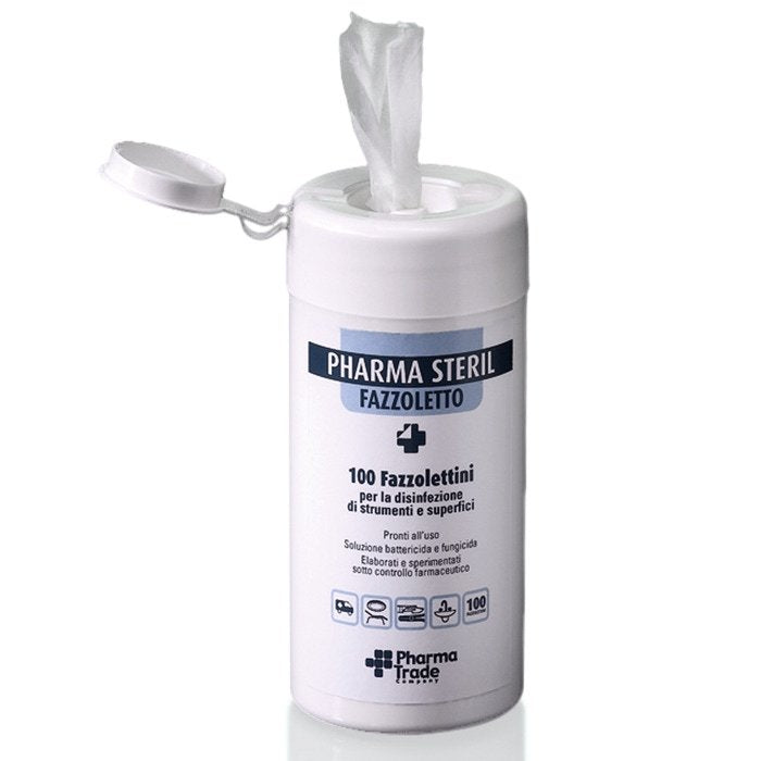 Pharma Steril Fazzoletto