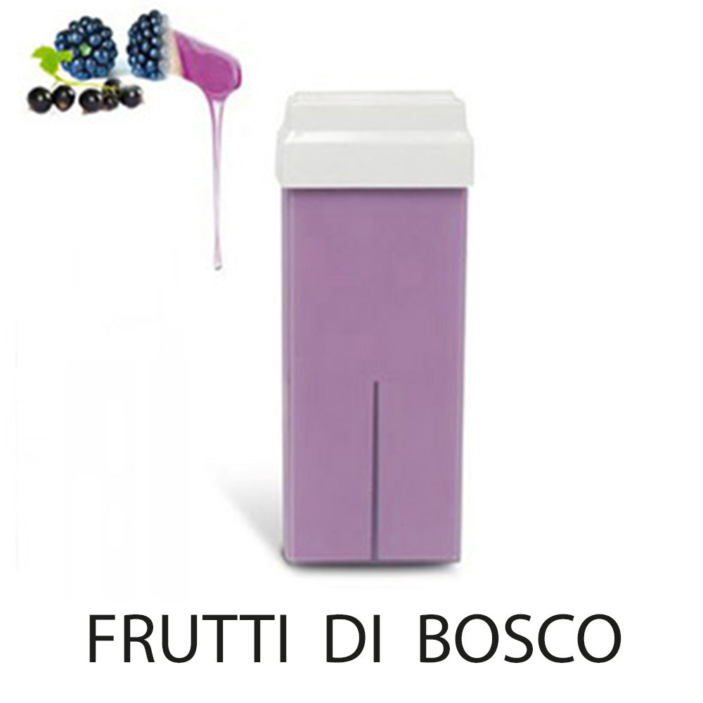 Cera Frutti di Bosco Rullo Ro.ial