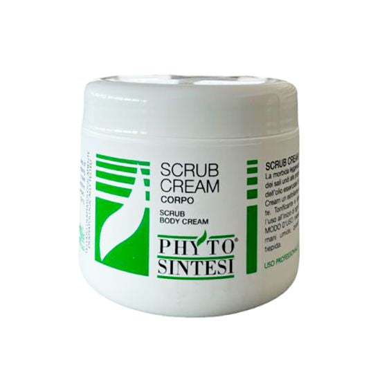 Scrub cream PhytoSintesi 500ml
