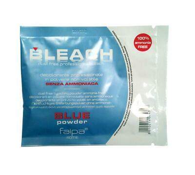 Faipa BLEACH decolorante in polvere non volatile SENZA AMMONIACA da 25g