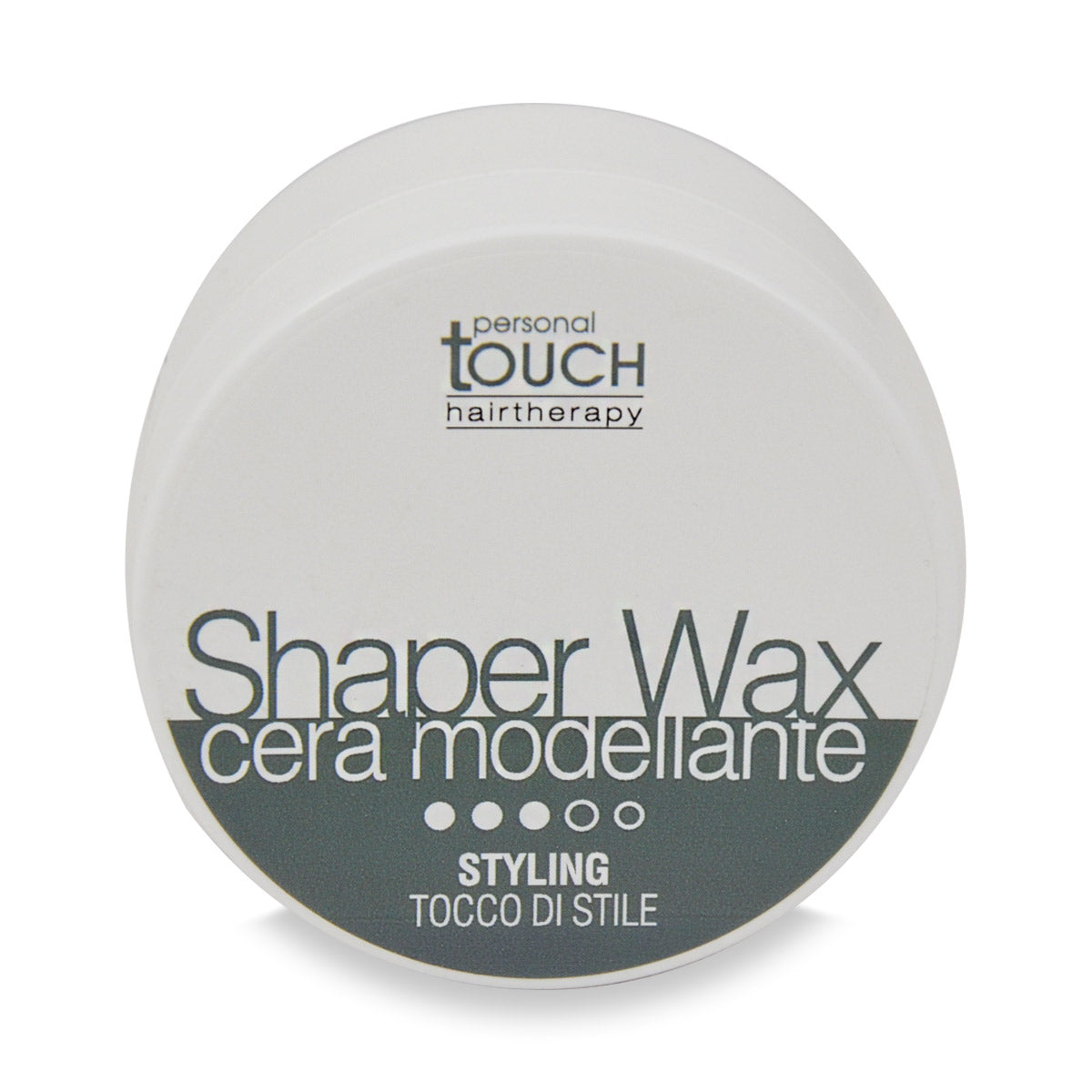 CERA MODELLANTE Shaper Wax