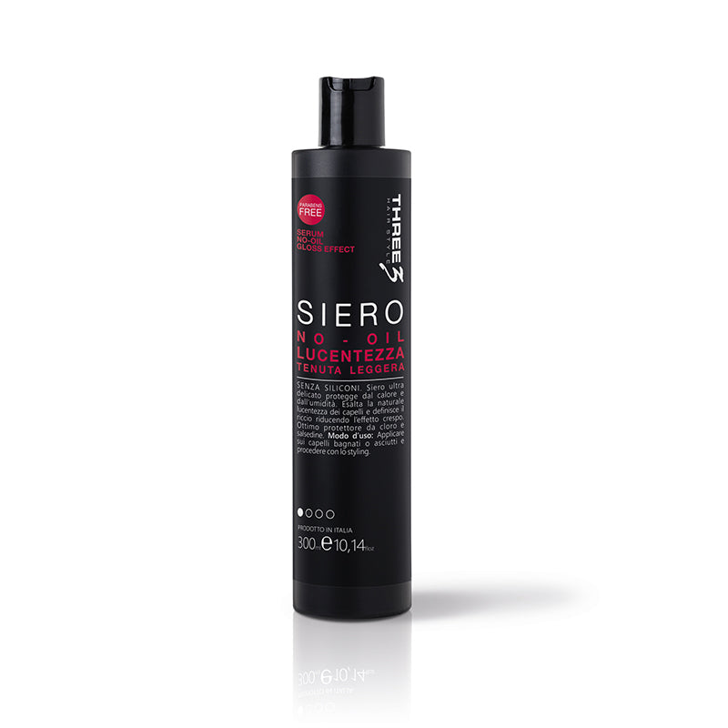 SIERO No-Oil Three 300ml