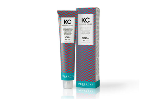 KC Keratin Color - Senza Ammoniaca Faipa