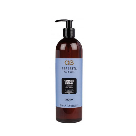 AB19 Hair Loss Shampoo Energizzante 500ML