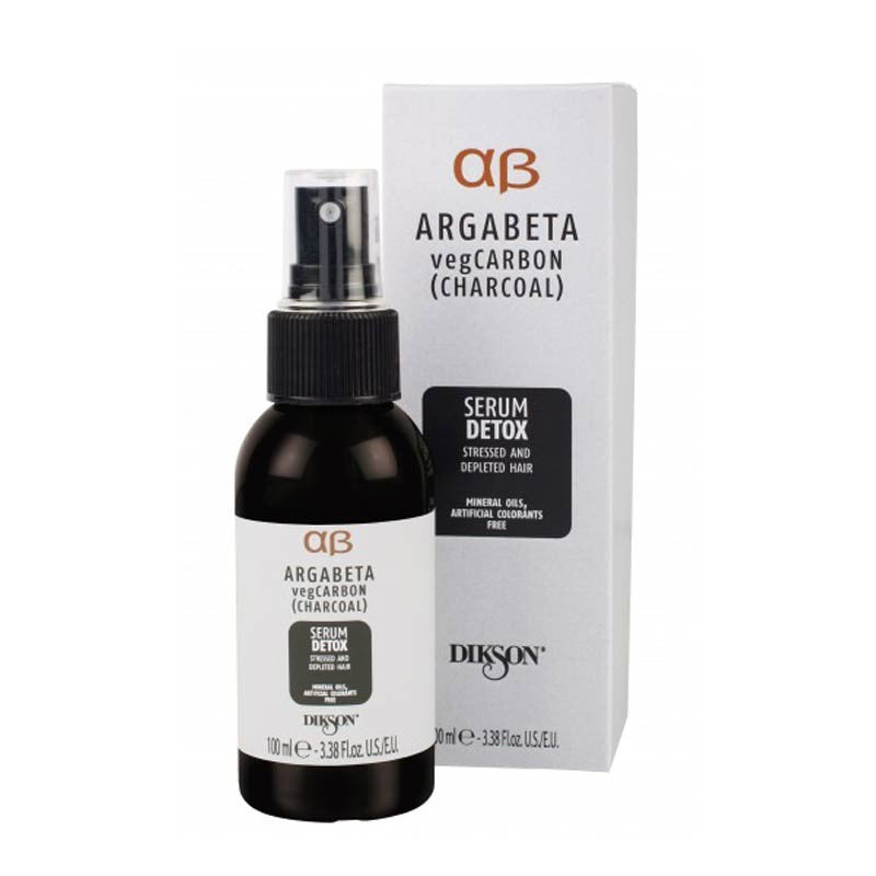 Argabeta vegCARBON Serium Detox 100ML