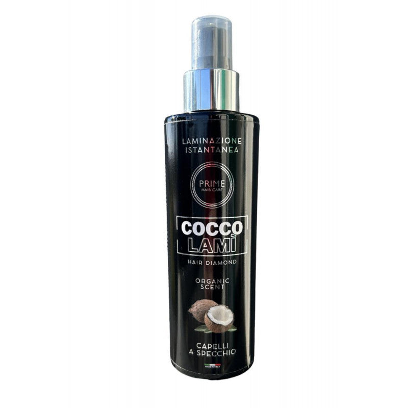 COCCOLAMì - Laminazione istantanea 12 in 1 Effetto Specchio