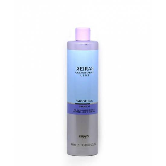 Keiras Shampoo per capelli ricci Dikson 400ml