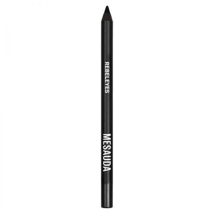 Mesauda - REBELEYES Matita occhi waterproof