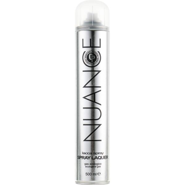 Lacca Spray CP Nuance 500ML