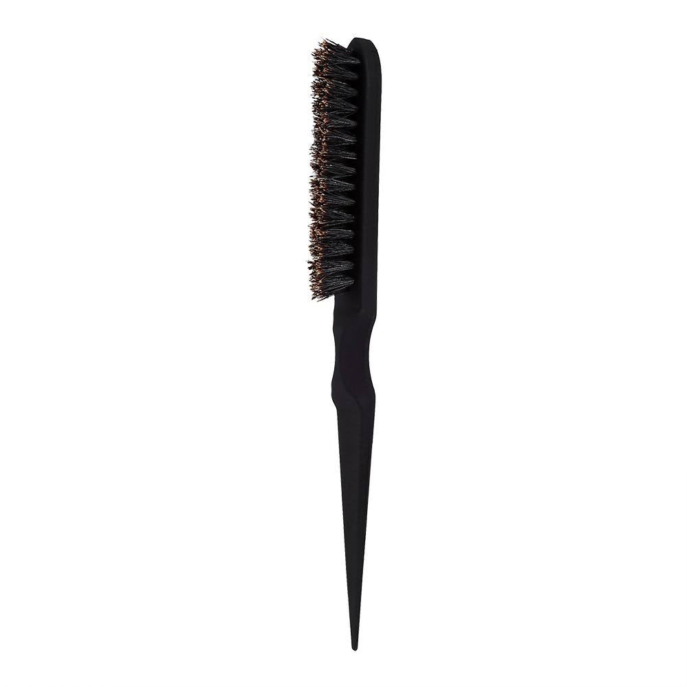 Spazzola 3 file con setole sintetiche
