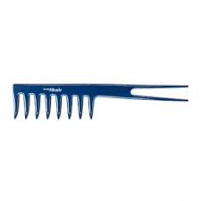 Pettine hair-comb