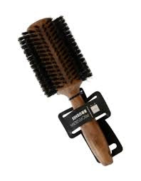 Spazzola misto setola cinghiale 70mm