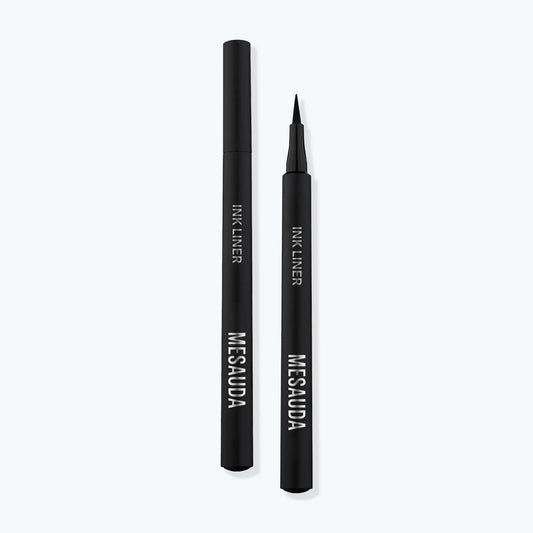 Ink Liner Eyeliner grafico 1,2ml nero - Mesauda