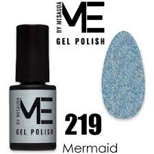 Mermaid 219
