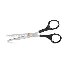 Forbice sfoltire Academy 1 lato mis.6 - Labor Pro