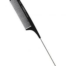 Pettine Carbon JF0257
