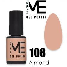 Almond 108