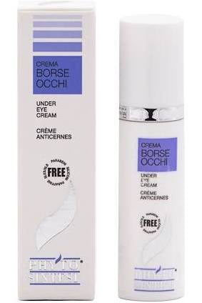 Crema borse occhi 15ml - Phyto Sintesi