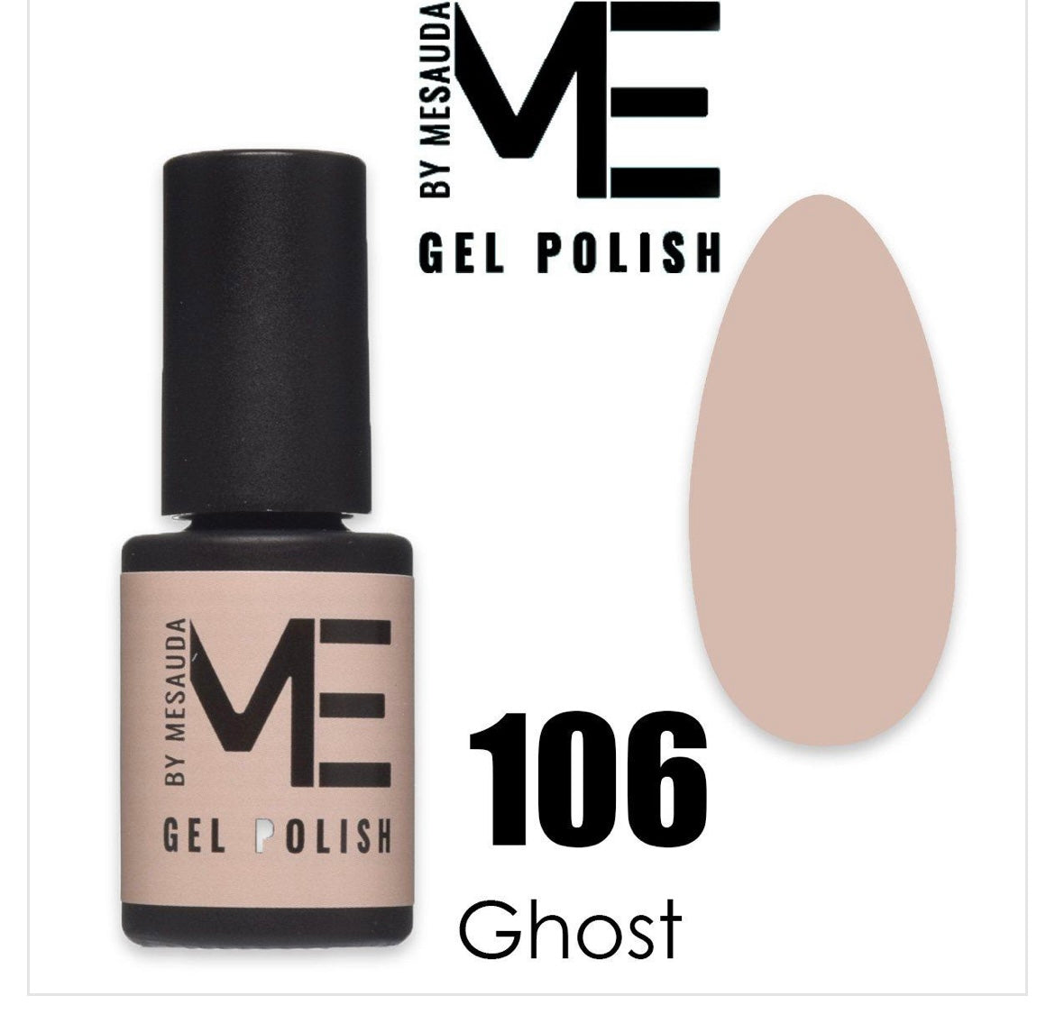 Ghost 106