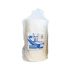 Nail pad leva smalto