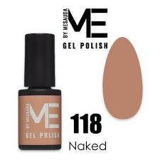 Naked 118