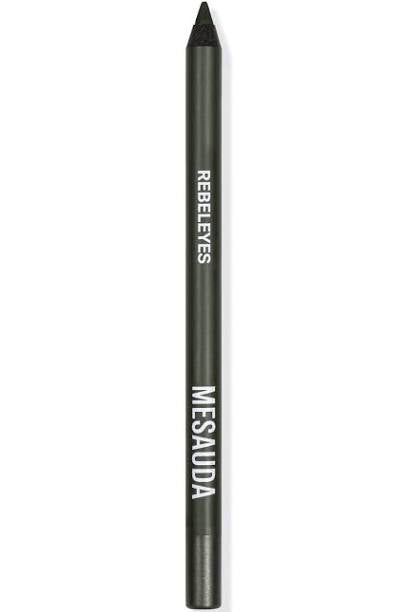 Mesauda - REBELEYES Matita occhi waterproof