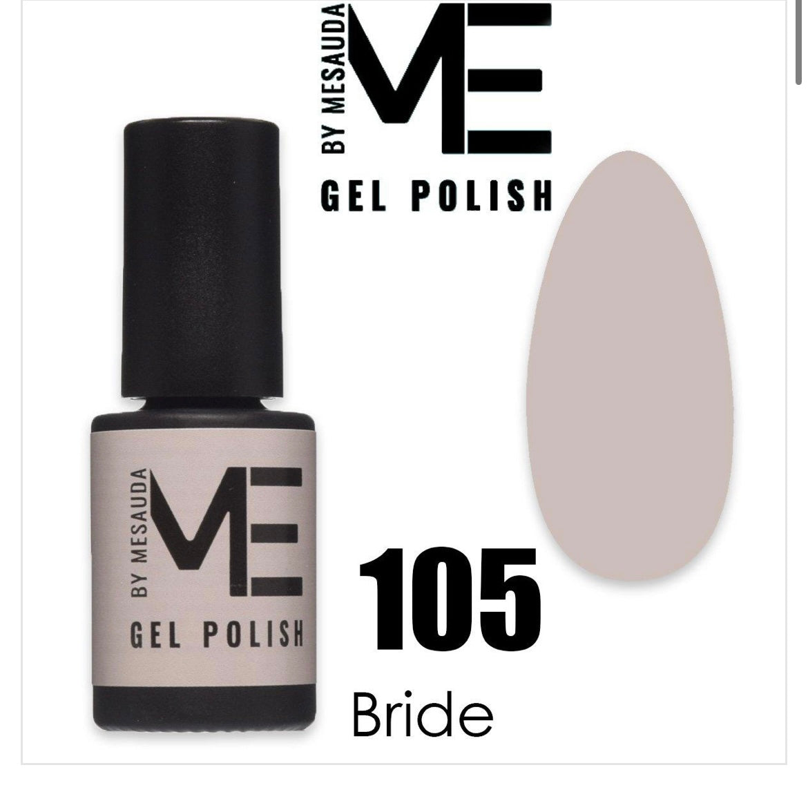 Bride 105