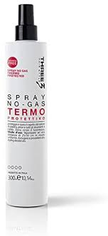 FAIPA THREE SPRAY NO-GAS TERMOPROTETTIVO 300ML