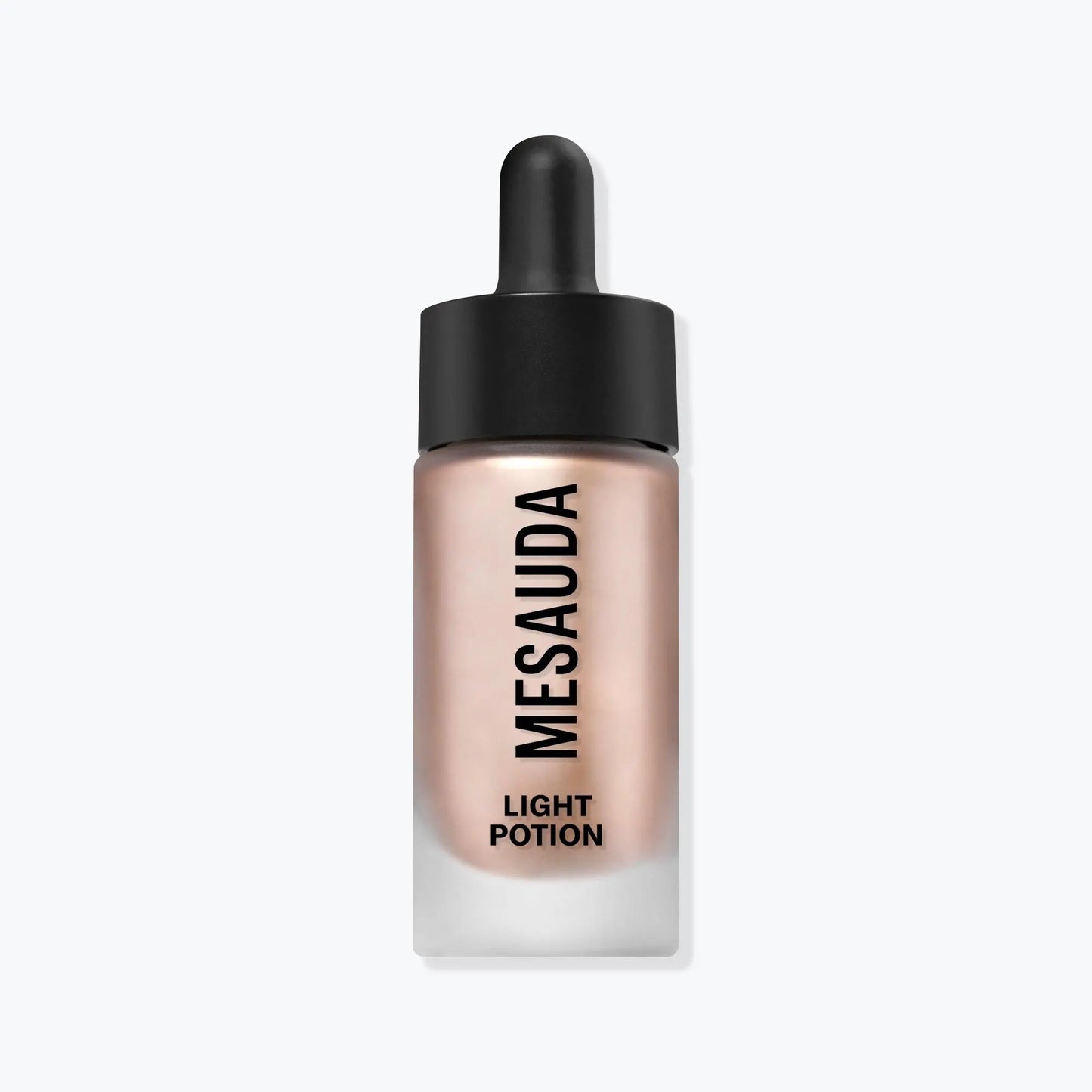Mesauda Beauty Illuminante Liquido Light Potion