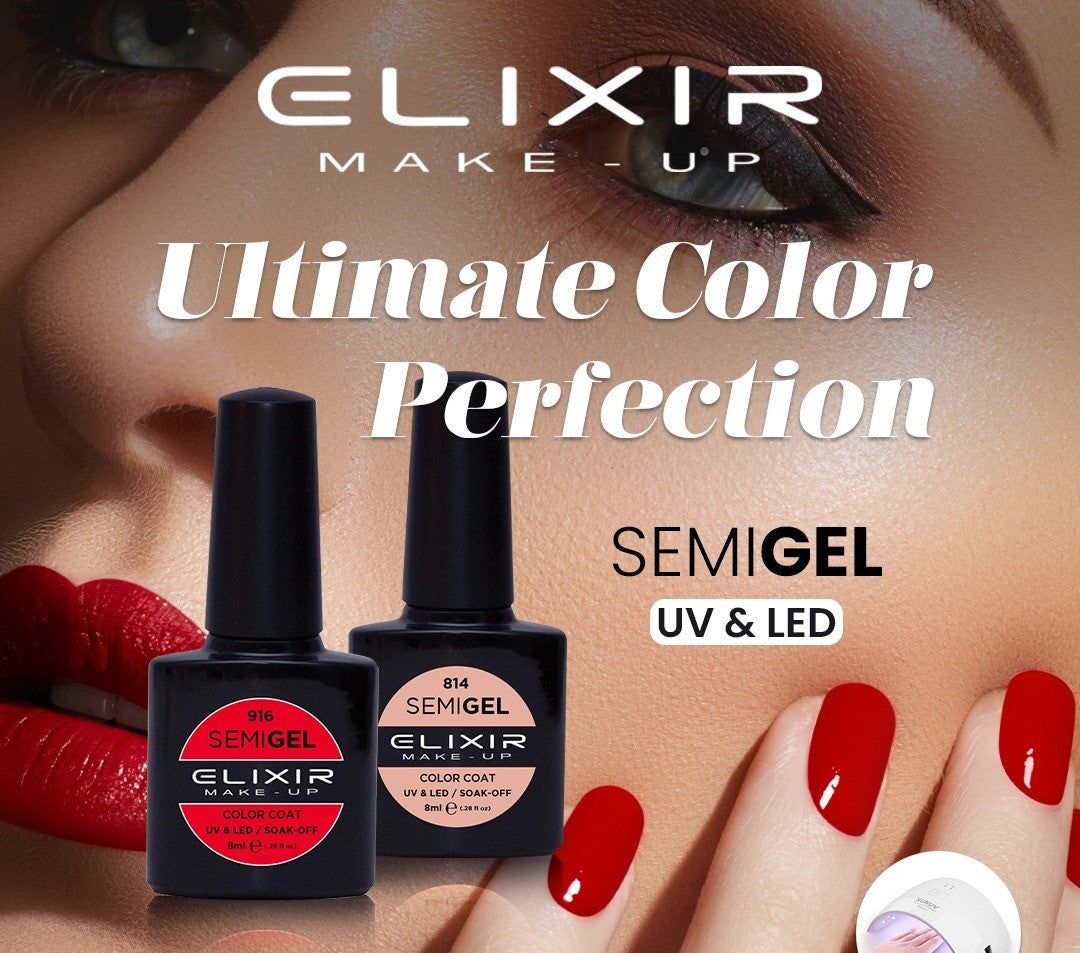 Semigel Elixir
