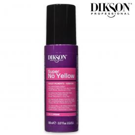 Super No Yellow Maschera Spray 10+1 150ml - Dikson