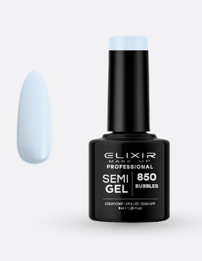 Elixir Semigel 8ml
