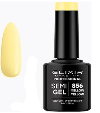 Elixir Semigel 8ml