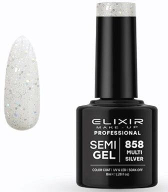 Elixir Semigel 8ml