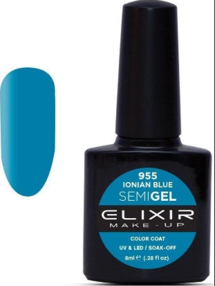 Elixir Semigel 8ml