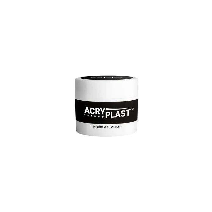ACRYPLAST GEL CLEAR - WHITE 10g - MNP