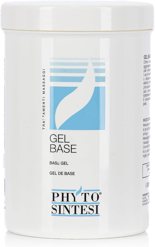 GEL BASE 1000ML