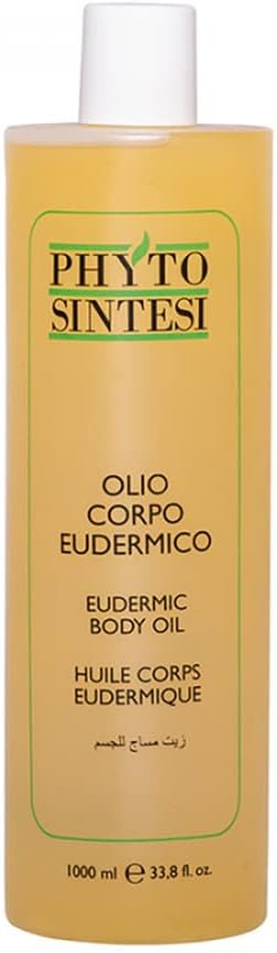 OLIO EUDERMICO 1000ML