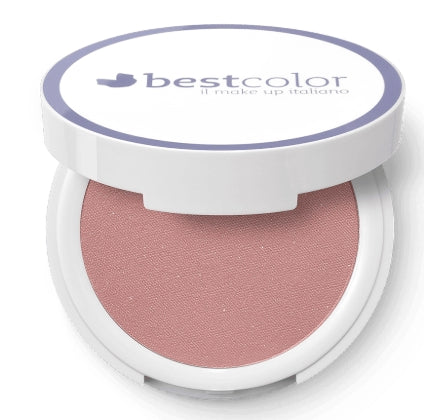 Fard Compatto effetto 3D Best Color