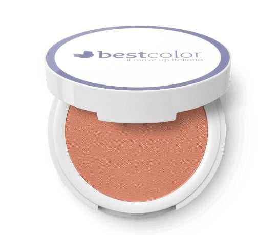 Fard Compatto effetto 3D Best Color