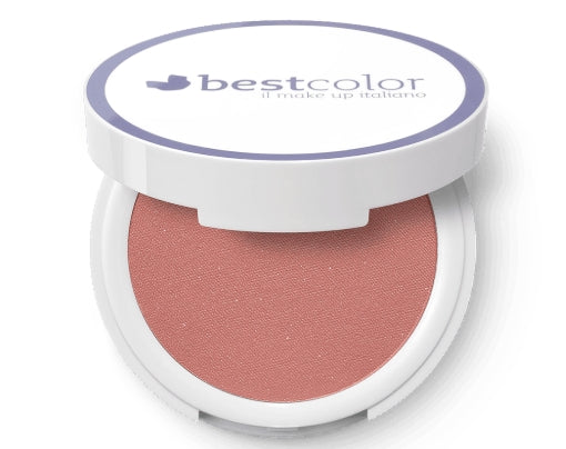 Fard Compatto effetto 3D Best Color