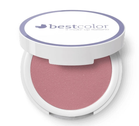 Fard Compatto effetto 3D Best Color