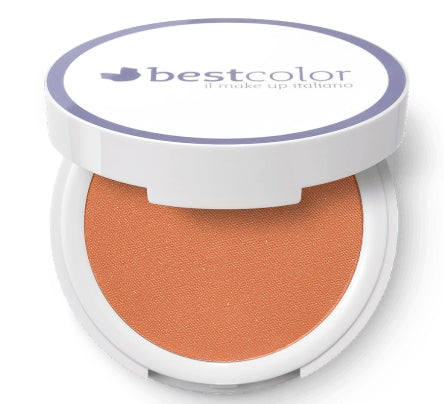 Fard Compatto effetto 3D Best Color
