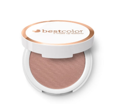 Fard Compatto effetto 3D Best Color