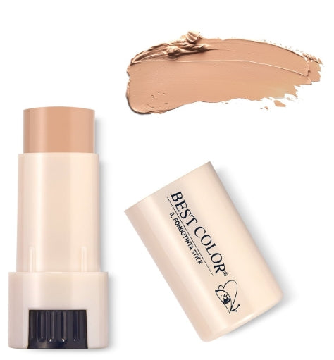 Fondotinta Stick Best Color