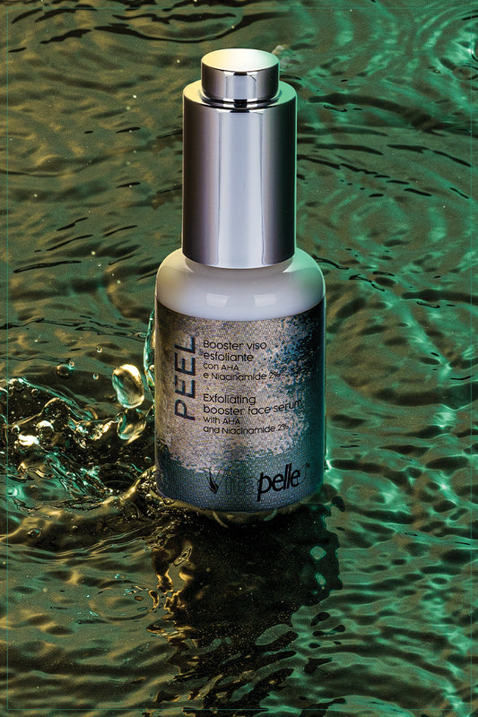 BOSTER VISO PEEL  30ML